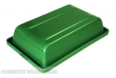 Wildwanne HUNTER I mit Kuffen Art. Nr.HU-20151023