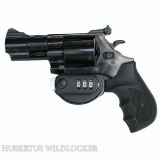Bulltec S-Trigger Lock