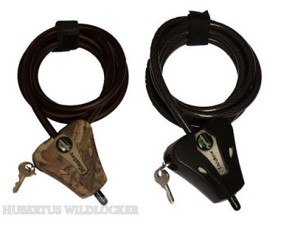 Diebstahlsicherung Lock Python f. Wildkameras