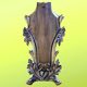 Rothirsch Troph�enschild Handmade