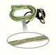 GUN BORE SNAKE f. Bchsenlufe Kal . 338/ 8,5mm