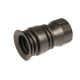 Zielfernrohr - Okular Lichtschutzblende 41mm x 90mm