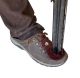 Schuhschutz - Gro� mit Druckknopf Verschluss