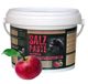 Salzpaste mit Apfelaroma / Wildlockmittel im 2,5 kg Eimer Art. Nr.HU- 94004