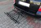 Wild / PKW - Hecktrger Exklusiv Mobil - ohne Abkippvorrichtung Art.Nr.: HU-2014026