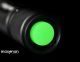 Maxx5 Schweifinder Lampe m. CREE- LED blau