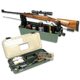 Waffenpflegecenter MTM Shooting Range Box / Pflegecenter MTM