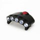 Cap Light mit 5 POWER LED MC4010