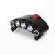 Cap Light mit 5 POWER LED MC4010