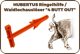 RINGELHILFE / WAIDLOCHAUSLSER  4 BUTT OUT  HUBERTUS HU-2016-2