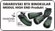 Swarovski BTX Okularmodul (binokular)- Einzigartig mit zwei Okularen Liefertermin Mai 2017