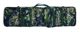 Gewehrfutteral / Schiematte Sniper Tactical / Drag Bag fr 2 Langwaffen Art.Nr. HU- 9112018 camo