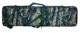 Gewehrfutteral / Schiematte Sniper Tactical / Drag Bag fr 2 Langwaffen Art.Nr. HU- 9112018 camo