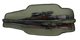 Waffenfutteral 2 Langwaffen mit Zielfernrohr