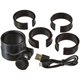 DIYCON DNVC-2 Firefly / KOMPLETTSET 2 in 1 inkl. IR POWER PREDATOR 2 LAMPE Art.Nr. 2020405