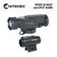 NITEHOG VIPER 50 NEXT + SPOT HAWK-NITEHOG Aktionspreis 2024 Art.Nr.2024105