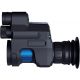 Pard NV007V2 Digitales Nachtsicht-Aufsatzgert (mit 850nm oder 940nm IR-Strahler)
