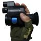 Pard NV007V2 Digitales Nachtsicht-Aufsatzgert (mit 850nm oder 940nm IR-Strahler)