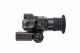 PARD NV007SP2-LRF 4 K- Digitales Nachtsicht-Aufsatzgert (mit abnehmbar IR-Strahler in 850nm oder 940nm )
