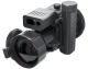 PARD Predator 640 LRF /mit 45 mm Objektiv. Wrmebild 2in1 Vorsatz - Monokular Gert