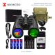 HIKMICRO Habrok HE25L 4K 2.0 inklusive Original Hikmicro System Tragetasche