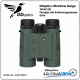 DDoptics UltraView ED 10x42 ED – Range in Gr�n - Gr�n � ED-Fernglas mit Laser-Entfernungsmesser