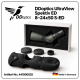 DDoptics UlLTRAVIEV SPEKTIV ED 8-24x50 S-ED