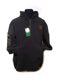Hubertus Q-Fleece Kapuzenpullover LIMITED EDITION BK- JK 005
