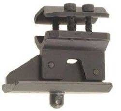 HAWKE Kipp-Schwenk-Zweibein Mit Hebel Low 15-23cm Produktbild-Vorschau 12