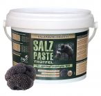 Salzpaste mit Trffelaroma im 2,5 kg Eimer / Wildlockmittel Art. Nr. HU-94002