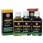 BALSIN Schaftöl rotbraun 50 ml BALSIN Schaftöl rotbraun 50 ml