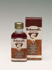 Scherell,s  Schaftl 75 ml ( rotbraun )