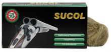Waffenwerg Sucol - Hanf 75g Waffenwerg Sucol - Hanf 75g