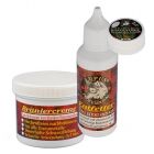 LUPUS Schnellbrnier Set