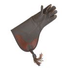 Falknerhandschuh f.d. Adler europische Typ