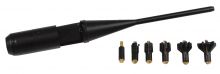 Laser Schussprüfer, Bore sighter ab Kal. .22 (5,6mm) bis Kal..5 Laser Schussprüfer, Bore sighter ab Kal. .22 (5,6mm) bis Kal..5