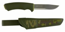 Mora Bushcraft Forest camo / grn
