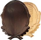 Trophenschild Ganzschdelprparation Model 025