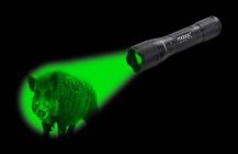 Wildfinder Lampe Maxenon Maxx3 Cree LED grn