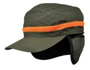 Hunter Cap-Basecap - Safety