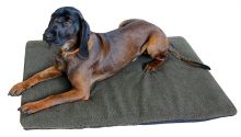 Hundedecke Hubertus Ansitz XXL ISO Art. Nr. 102299812-315 Hundedecke Hubertus Ansitz XXL ISO Art. Nr. 102299812-315