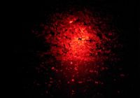 Wildfinder Filterglas Farbe rot für Maxx 5 LED Power Lampe bis Wildfinder Filterglas Farbe rot für Maxx 5 LED Power Lampe bis