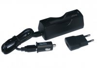 Akkuladegerät 240/12 Volt Akkuladegerät 240/12 Volt