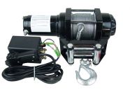 12 V Motor Seilwinde bis 3,16 t 12 V Motor Seilwinde bis 3,16 t