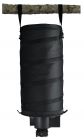 Wildfutterautomat mit Vorrats-Sack 42 Liter Wildfutterautomat mit Vorrats-Sack 42 Liter
