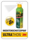 Zecken & Mücken Insektenschutzspray  3 M UltraThon Art. Nr. HU-20140890