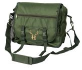 Jagdtasche HUNTER II m. Sitzkissen und Patronenschlaufen HU-2014006 Jagdtasche HUNTER II m. Sitzkissen und Patronenschlaufen HU-2014006