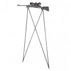 MOUNTAIN STICK SWING 4 Stable Stick / Stufenweise Hheneinstellung