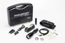 Maxenon General Outdoor-Set; 1050 Lumen