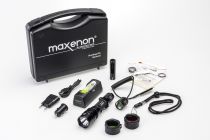 Maxenon General Hunting-Set; 1050 Lumen